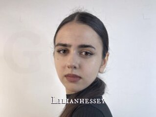 Lilianhessey