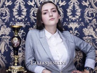 Lilianjenkins