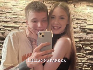 Liliannaparker
