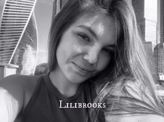 Lilibrooks