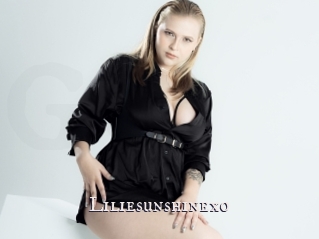 Liliesunshinexo