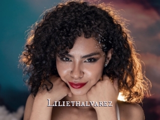 Liliethalvarez