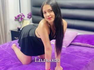 Lilihardd