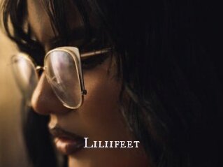 Liliifeet