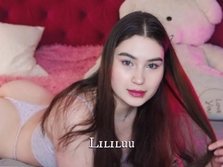 Lililuu