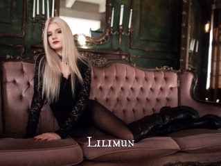 Lilimun