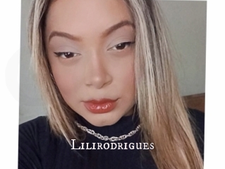 Lilirodrigues
