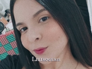 Lilirogerss