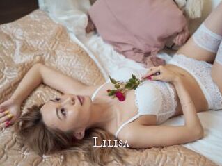 Lilisa