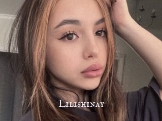 Lilishinay