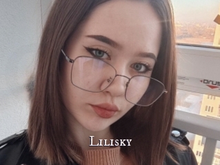 Lilisky