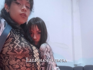 Lilithandaurora
