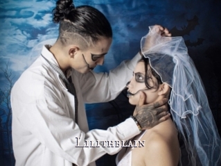 Lilithblain