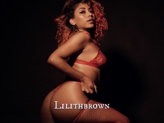 Lilithbrown