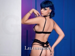 Lilithburgos