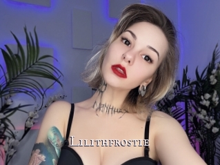 Lilithfrostie