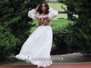Lilithgardner