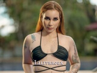 Lilithroux