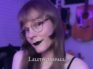 Lilithstarfall