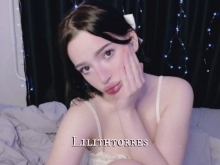 Lilithtorres