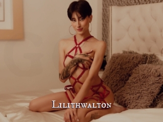 Lilithwalton