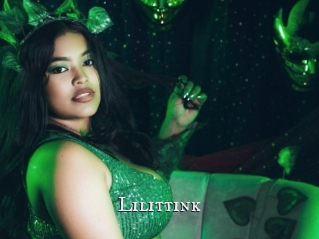Lilittink