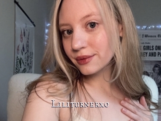 Liliturnerxo