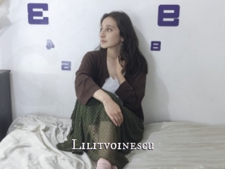 Lilitvoinescu