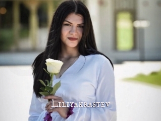 Liliyakrastev