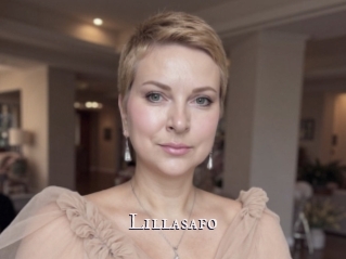 Lillasafo