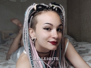 Lillesoste