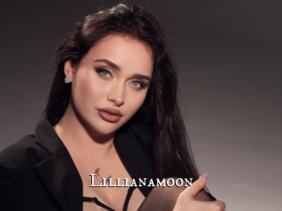 Lillianamoon