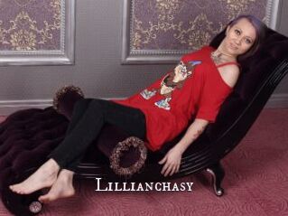 Lillianchasy