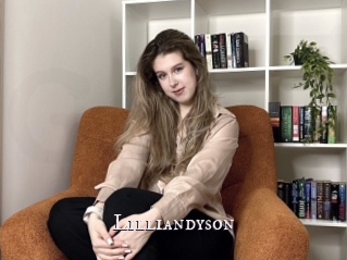 Lilliandyson