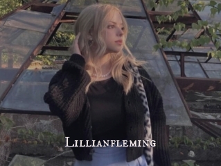 Lillianfleming