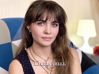 Lillianhill