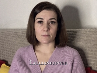 Lillianhunter