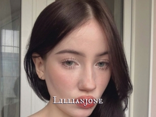 Lillianjone