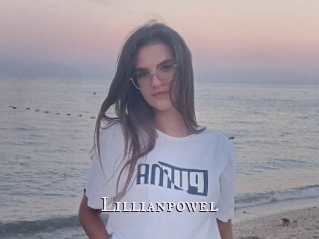 Lillianpowel