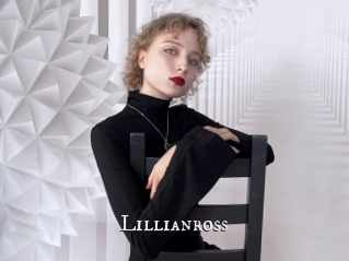 Lillianross