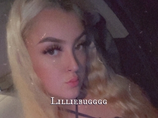 Lilliebugggg