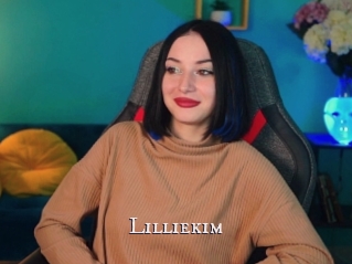 Lilliekim