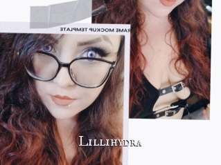 Lillihydra