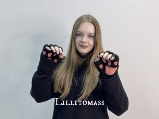 Lillitomass