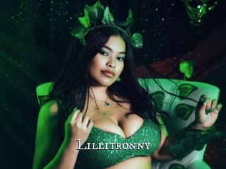 Lillitronny