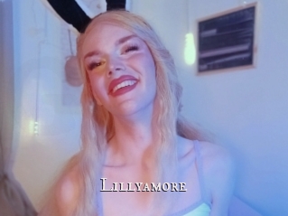 Lillyamore