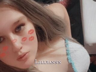 Lillyannn