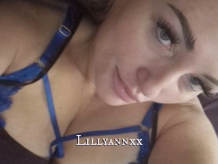 Lillyannxx