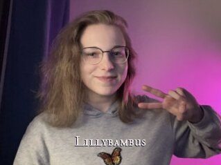 Lillybambus