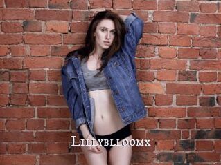 Lillyblloomx